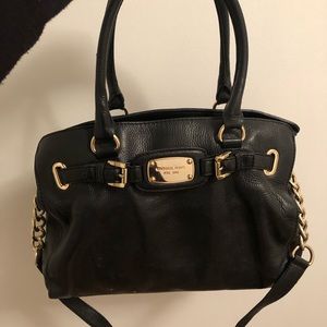Michael Kors EW Hamilton Tote